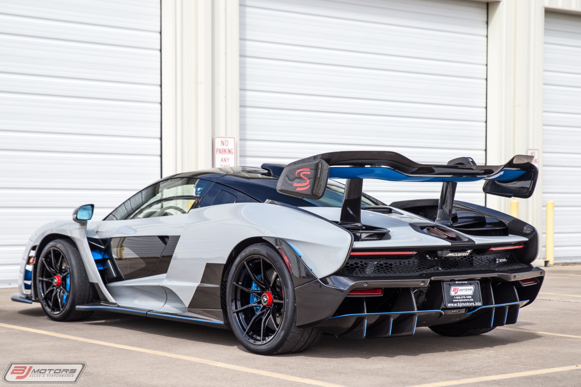 Used-2019-McLaren-Senna