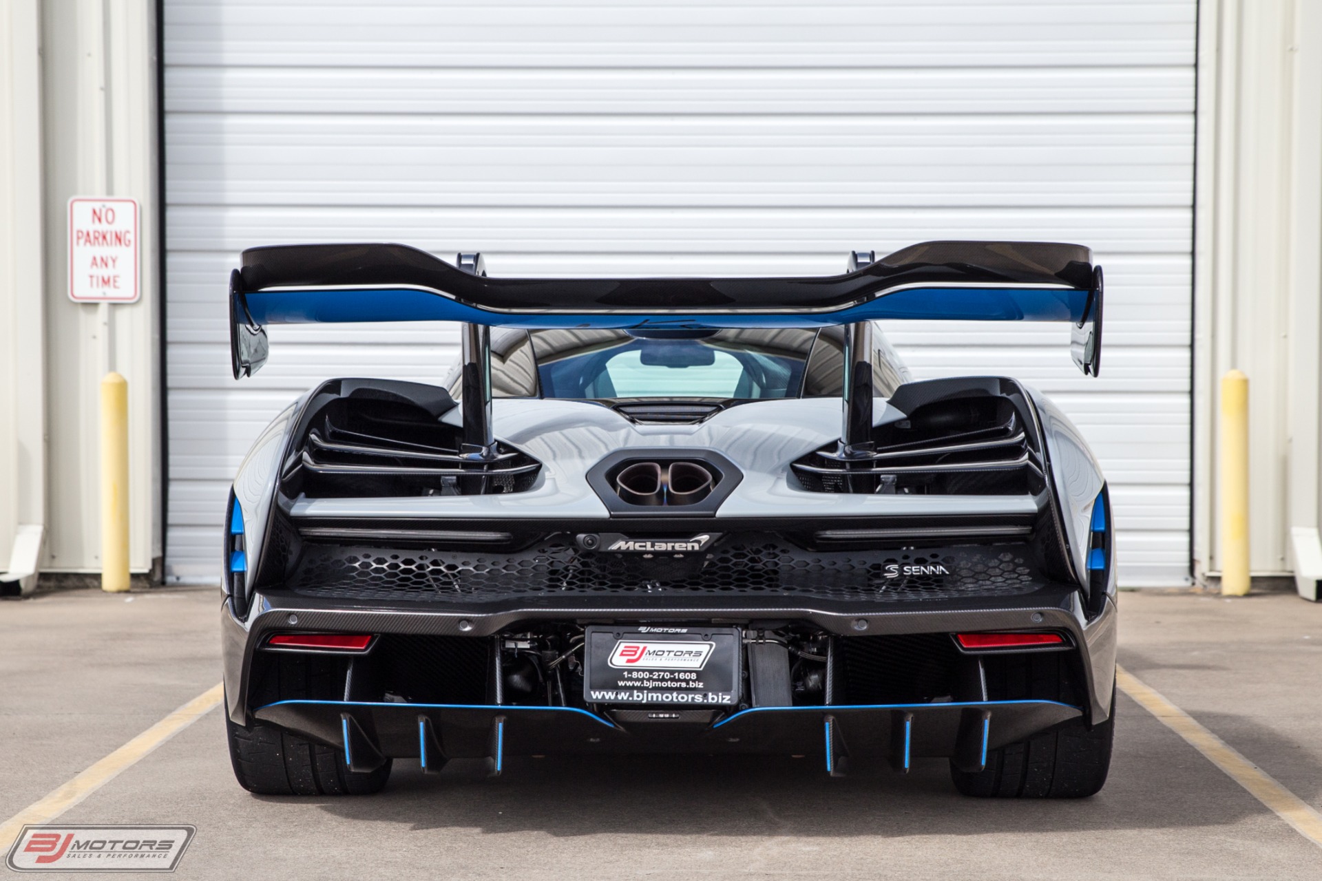 Used-2019-McLaren-Senna