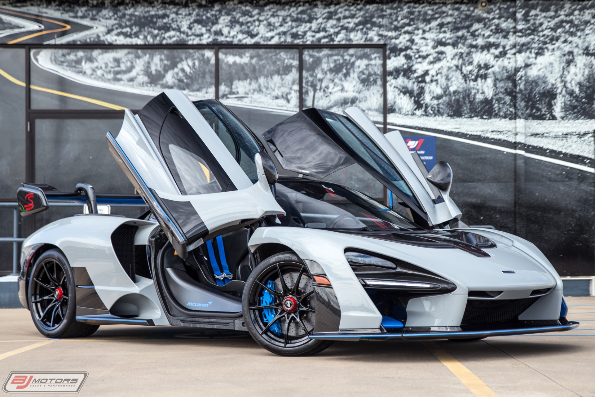 Used-2019-McLaren-Senna