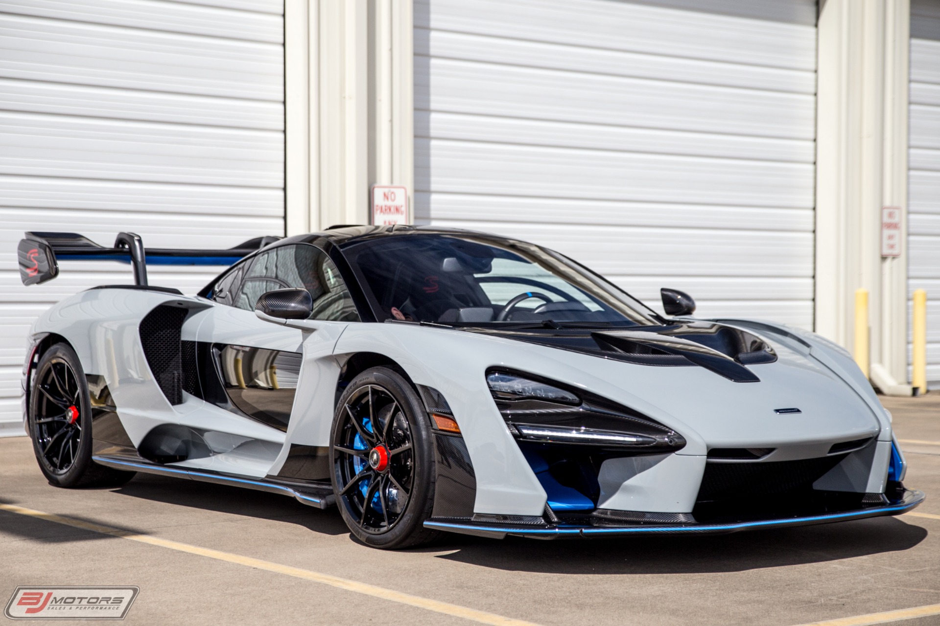 Used-2019-McLaren-Senna