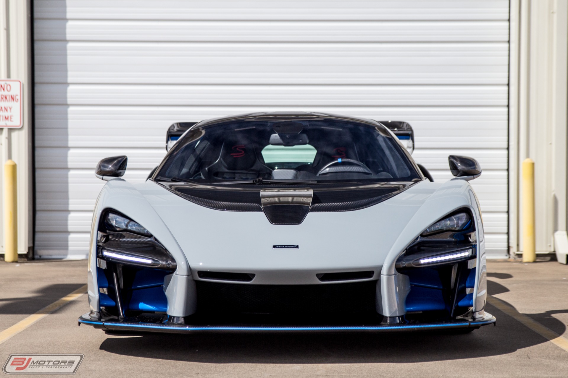 Used-2019-McLaren-Senna