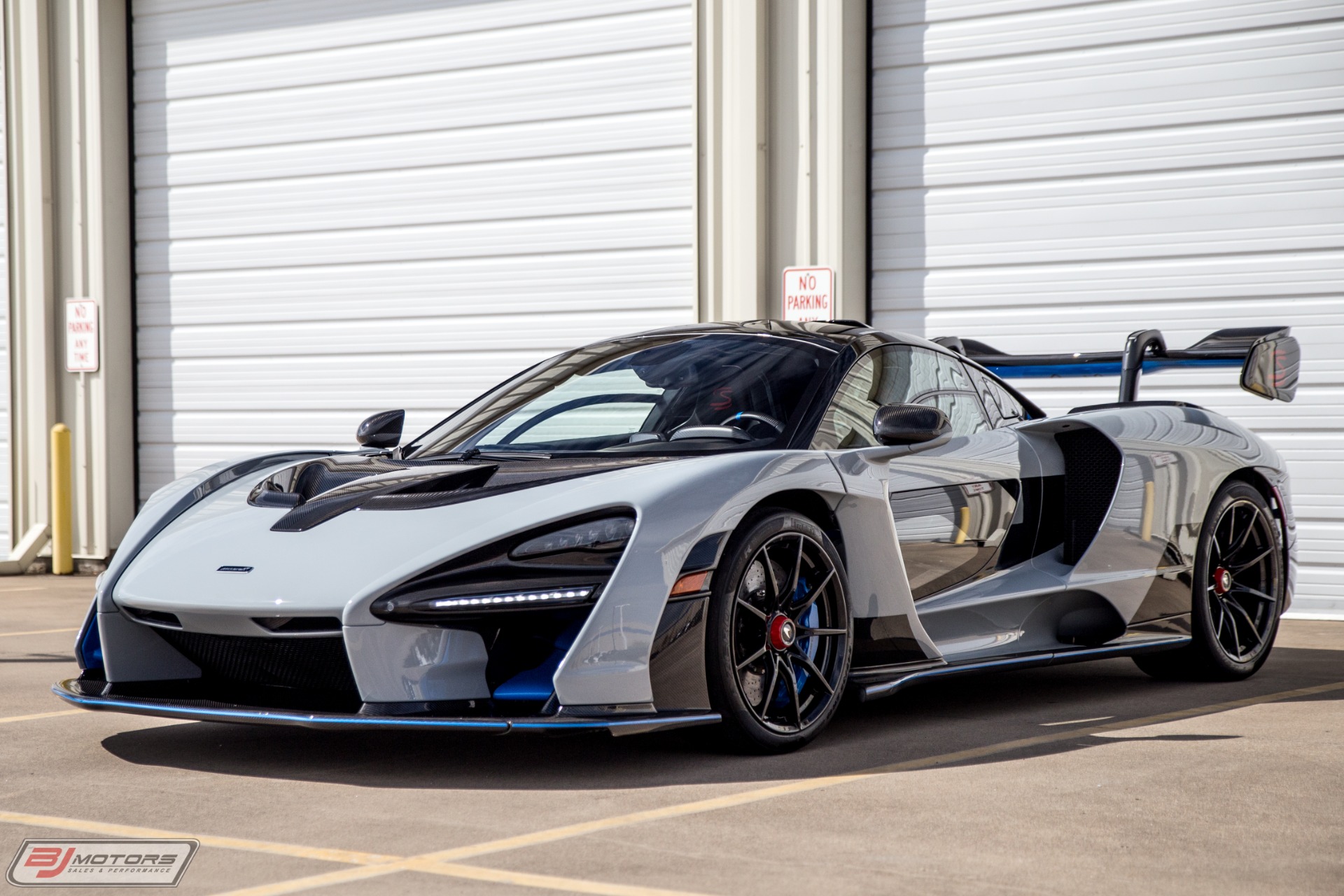 Used-2019-McLaren-Senna