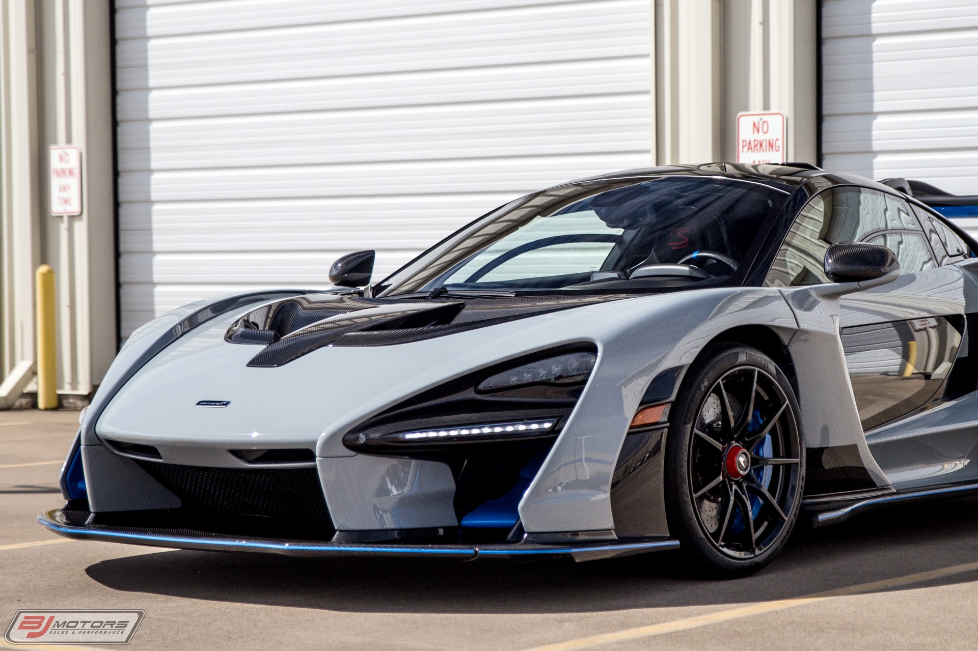 Used-2019-McLaren-Senna