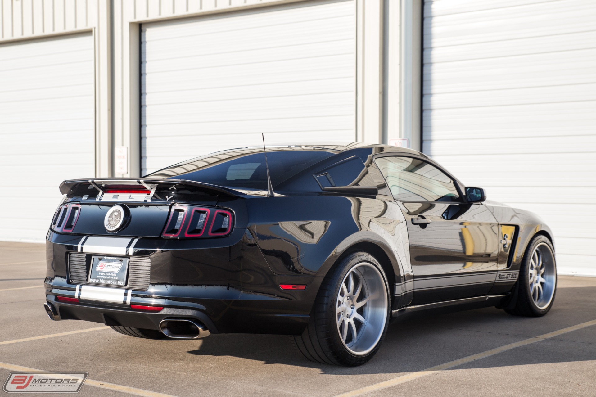 Used-2014-Ford-Mustang-Shelby-Super-Snake