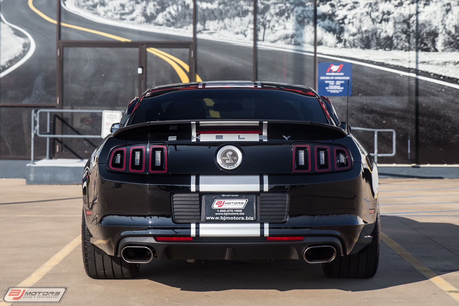 Used-2014-Ford-Mustang-Shelby-Super-Snake