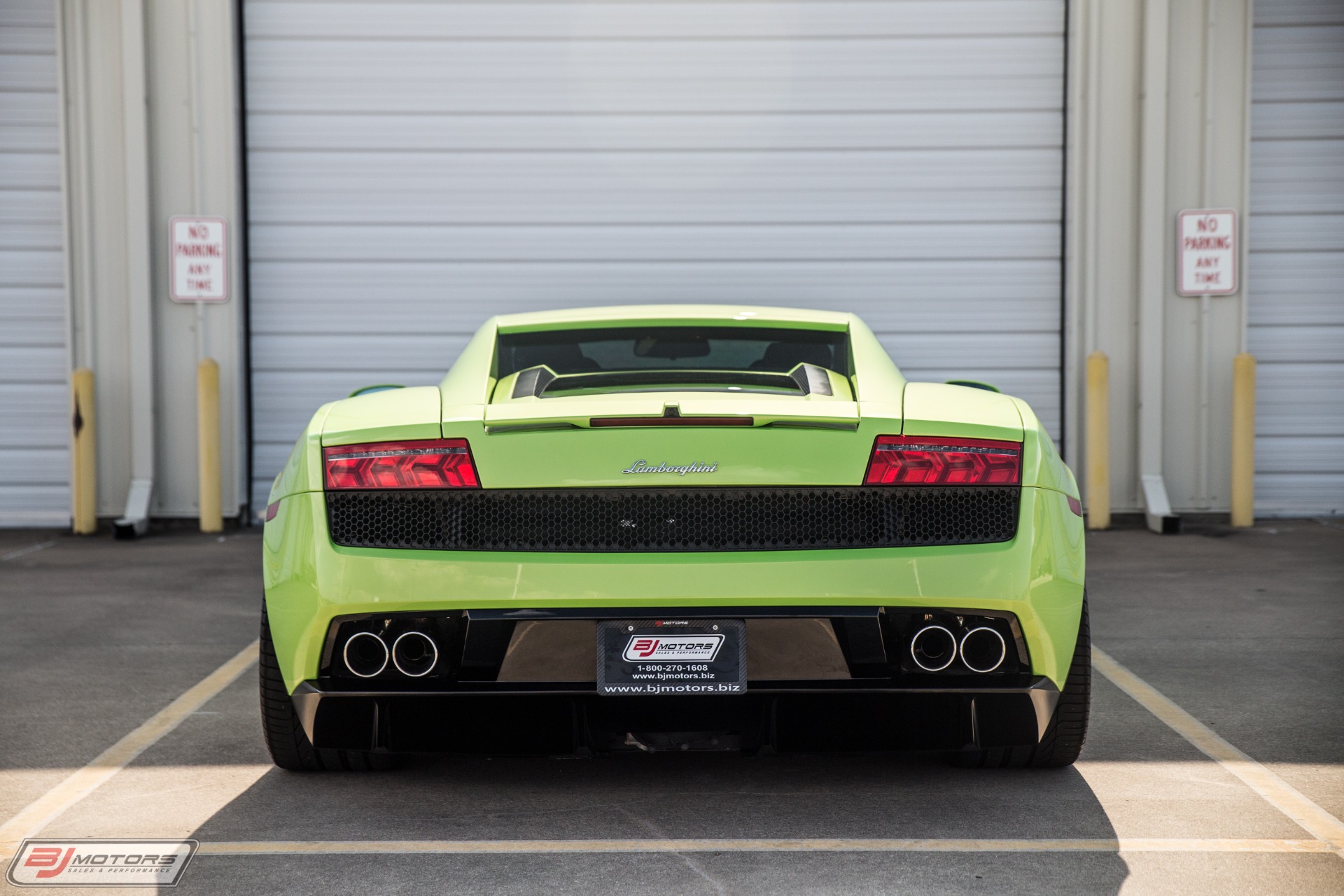 Used-2009-Lamborghini-Gallardo-LP560-4