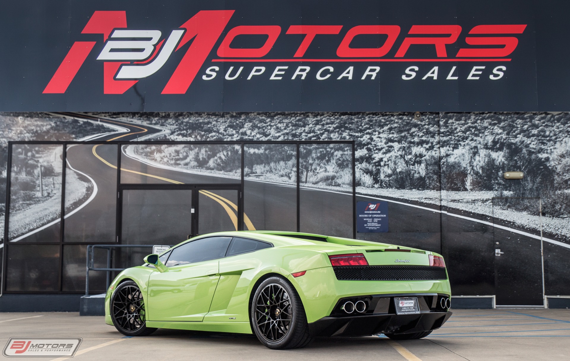 Used-2009-Lamborghini-Gallardo-LP560-4