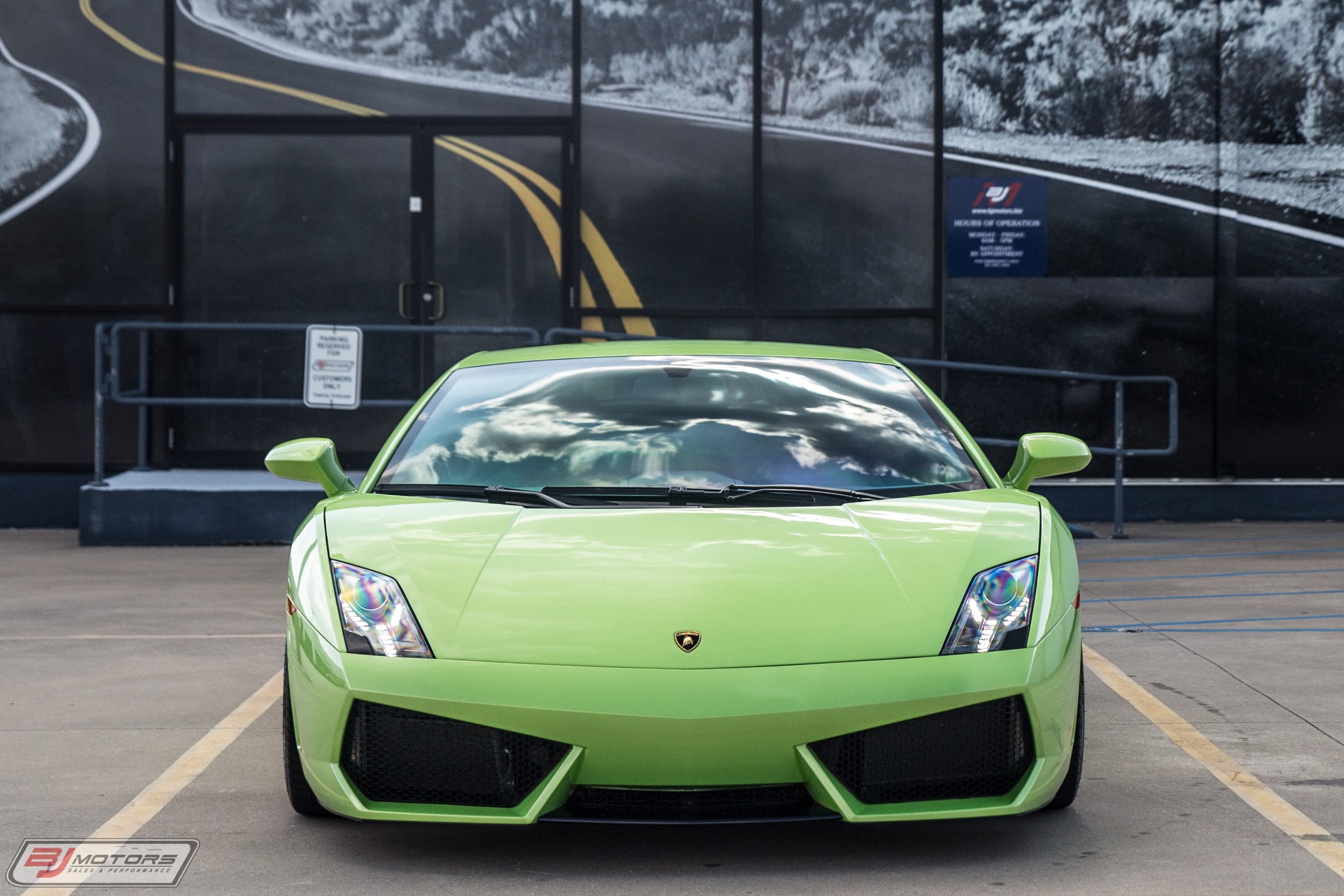 Used-2009-Lamborghini-Gallardo-LP560-4