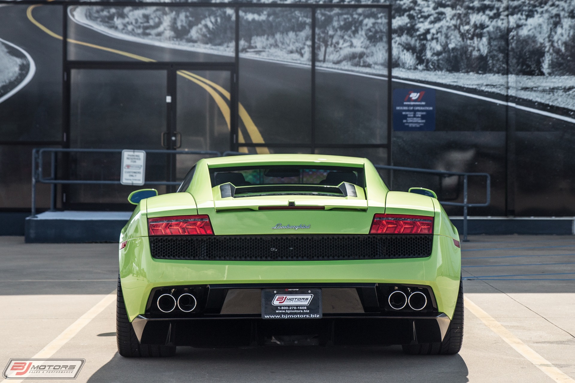 Used-2009-Lamborghini-Gallardo-LP560-4