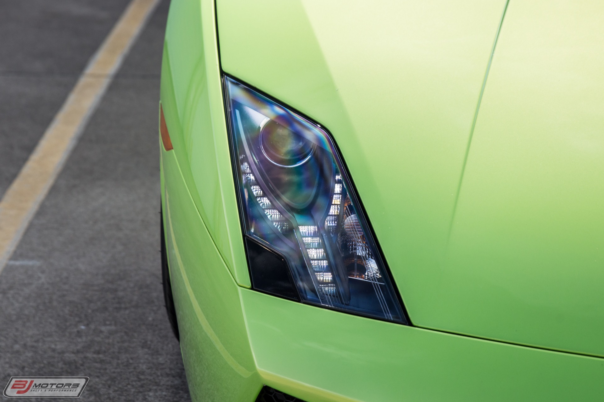 Used-2009-Lamborghini-Gallardo-LP560-4