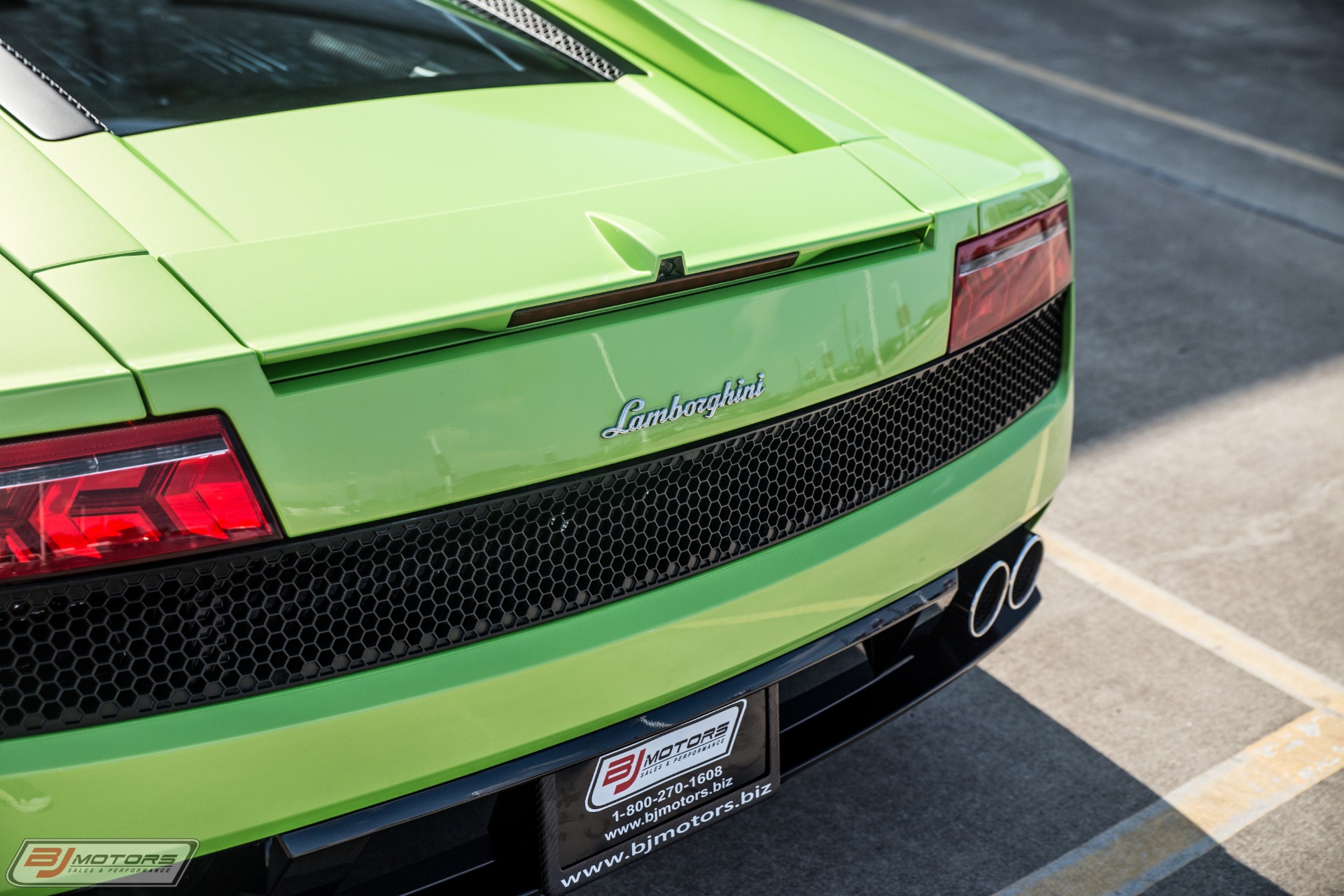 Used-2009-Lamborghini-Gallardo-LP560-4