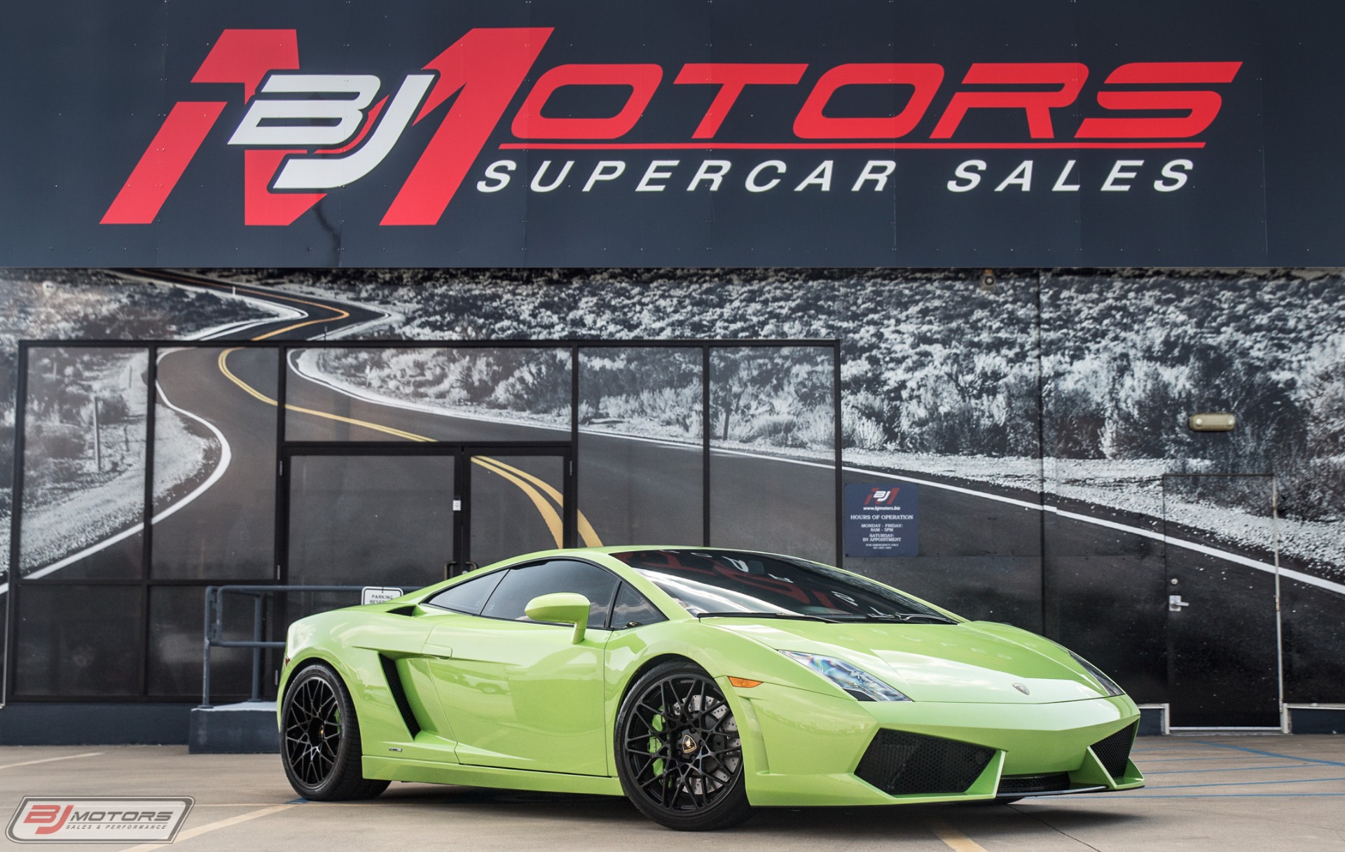 Used-2009-Lamborghini-Gallardo-LP560-4