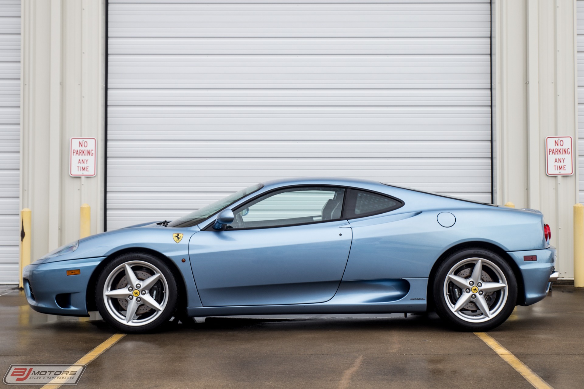 Used-2003-Ferrari-360-Modena-Serviced