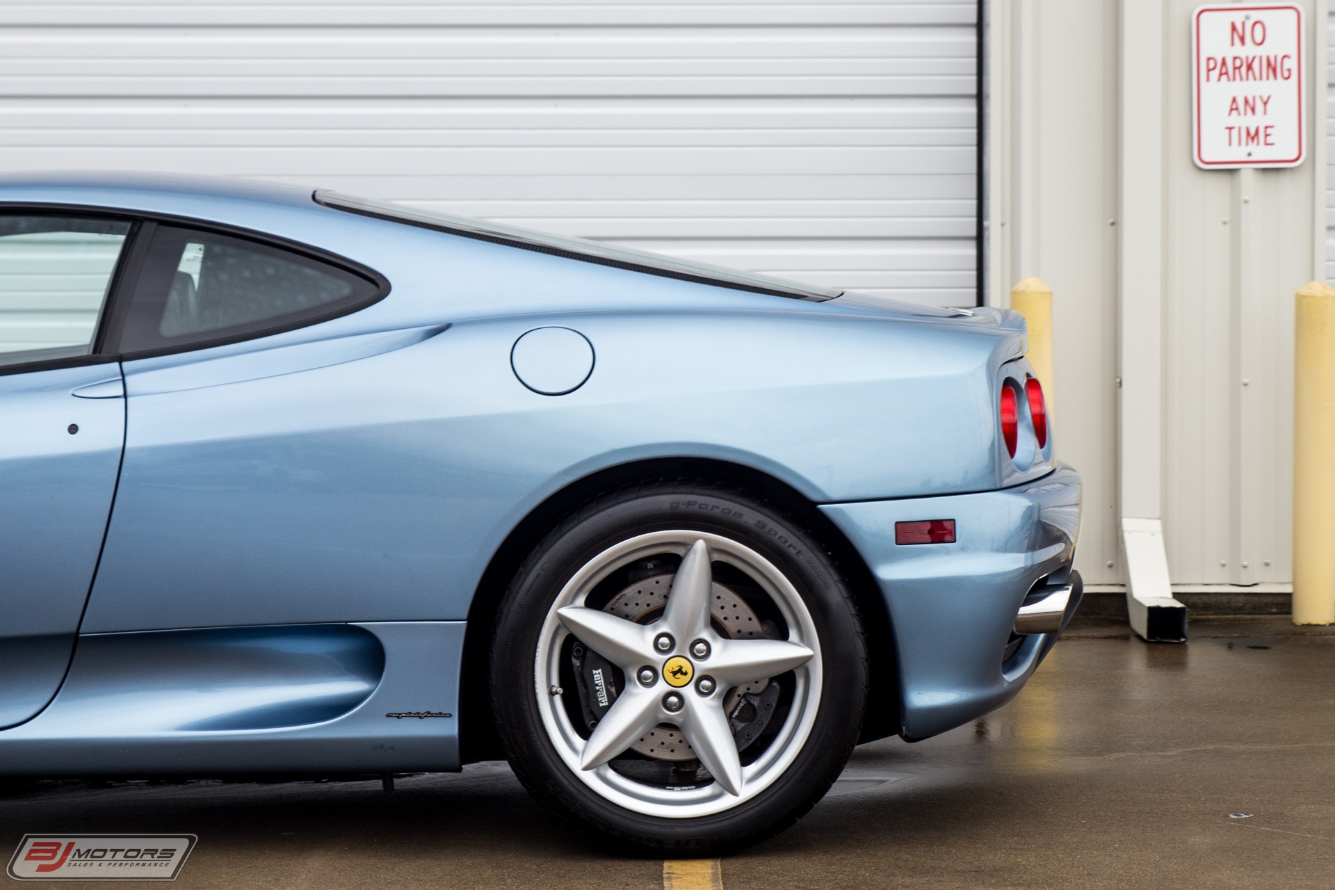 Used-2003-Ferrari-360-Modena-Serviced