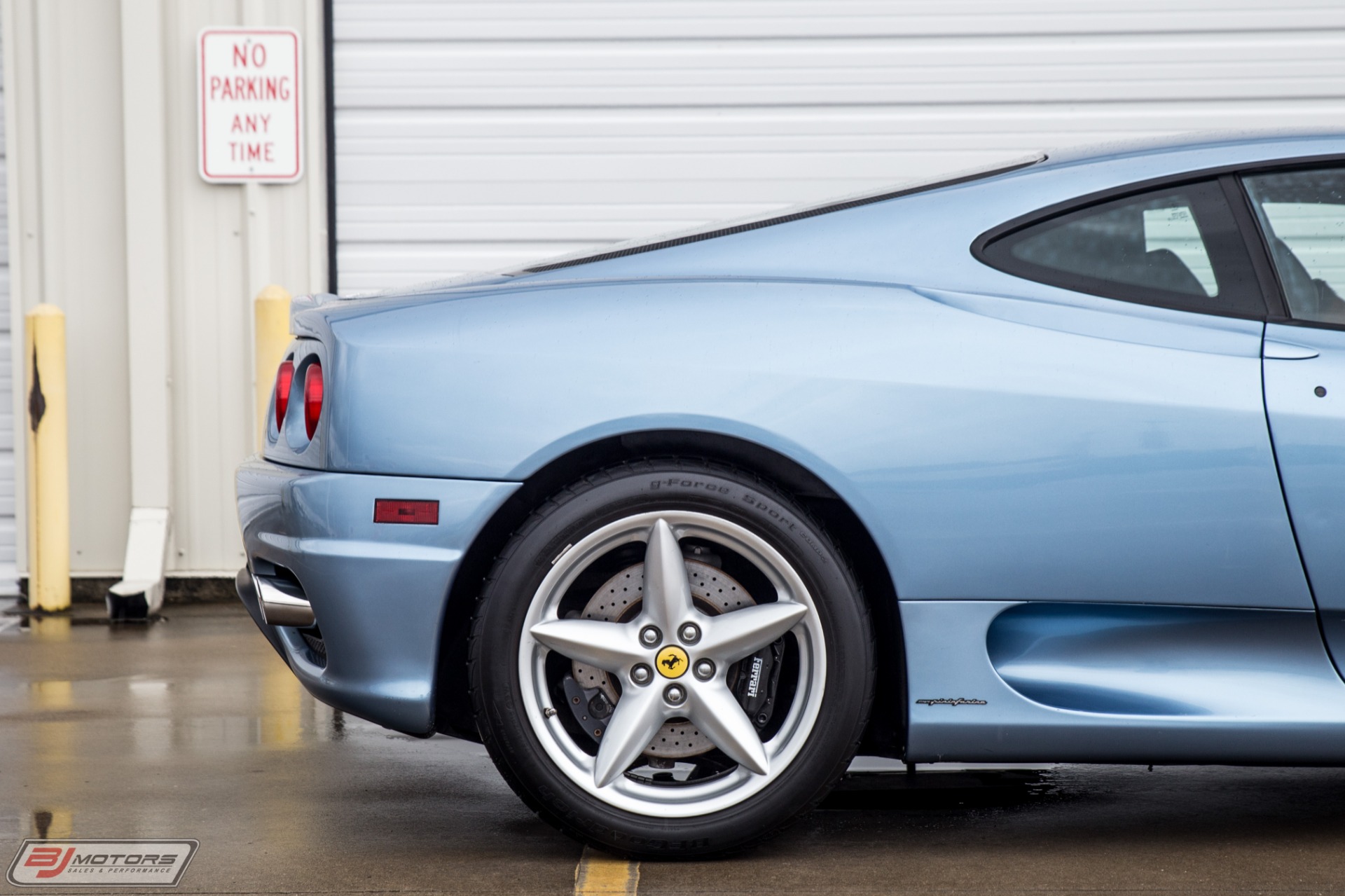 Used-2003-Ferrari-360-Modena-Serviced