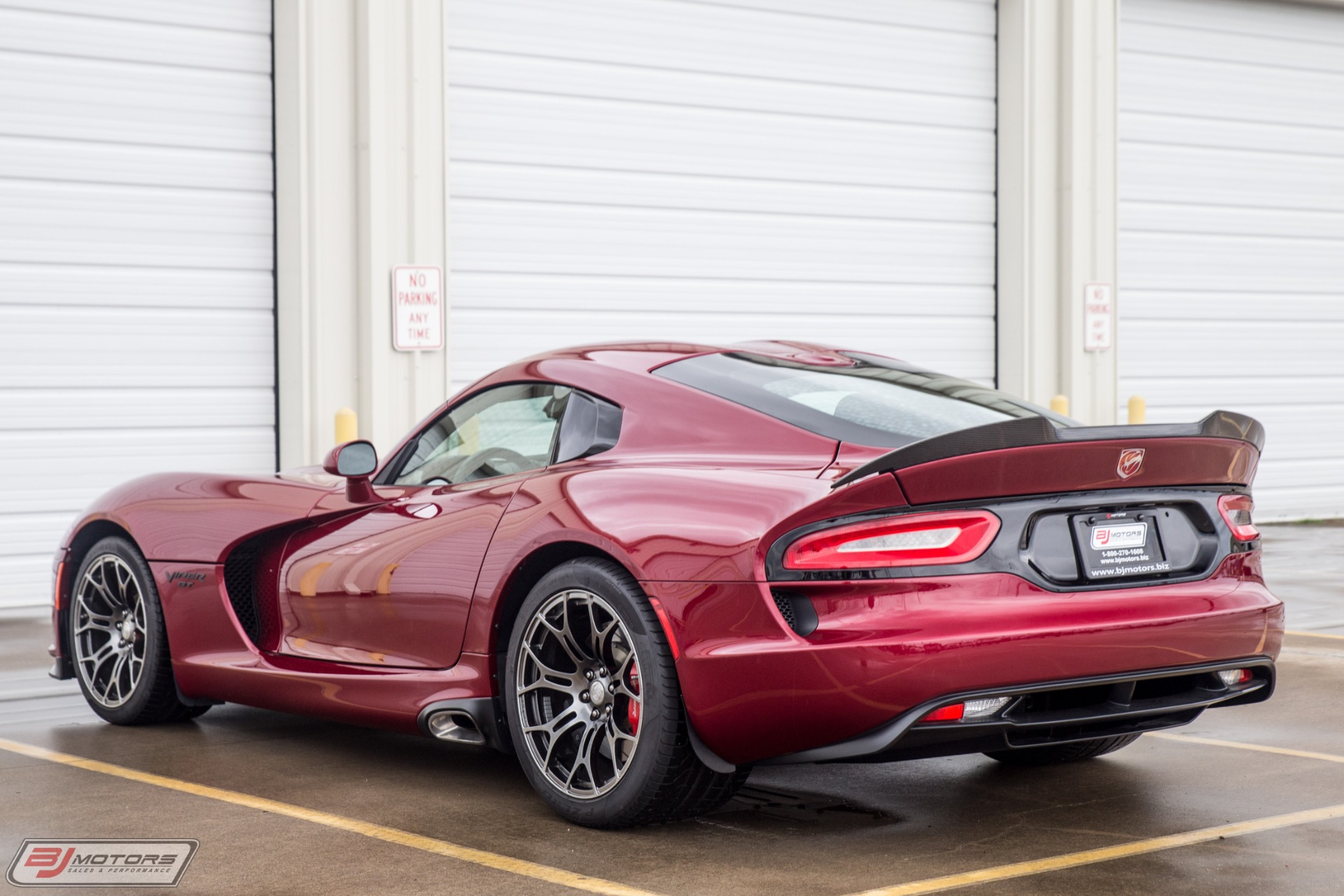 Used-2017-Dodge-Viper-GTC