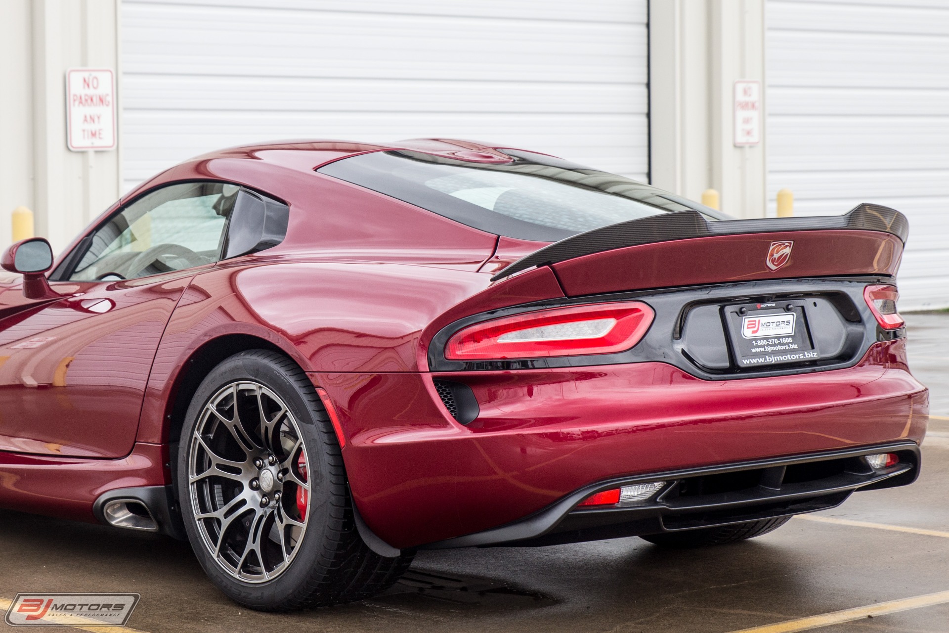 Used-2017-Dodge-Viper-GTC