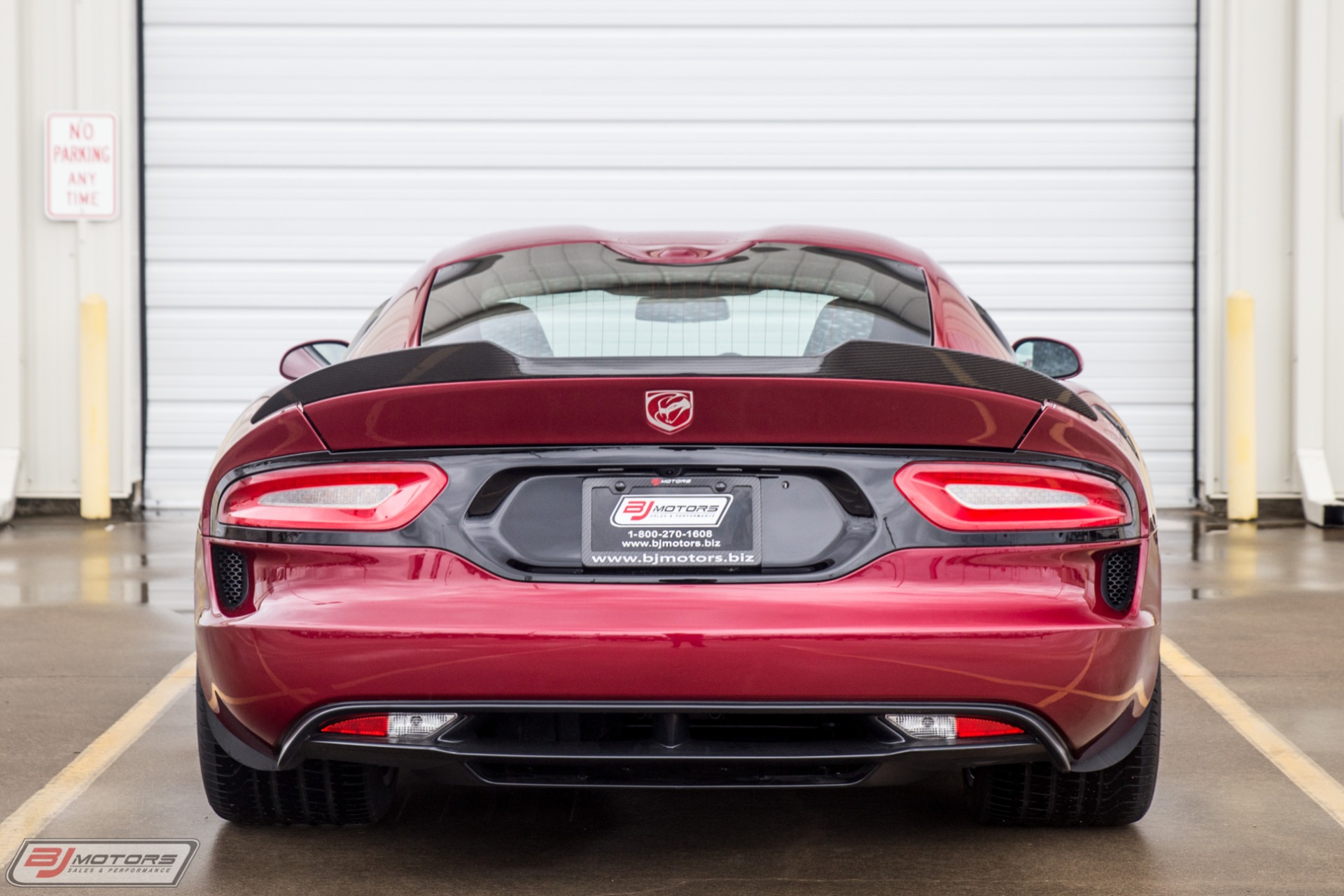 Used-2017-Dodge-Viper-GTC