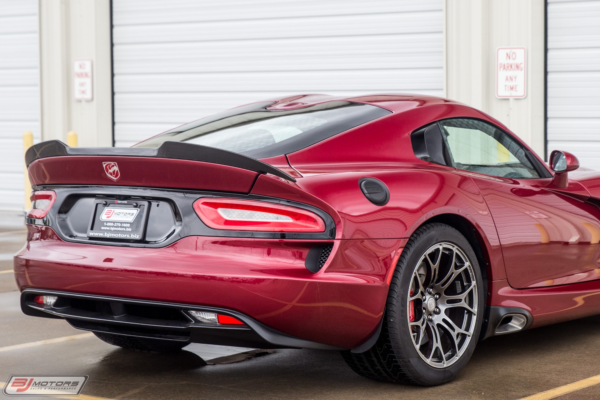 Used-2017-Dodge-Viper-GTC