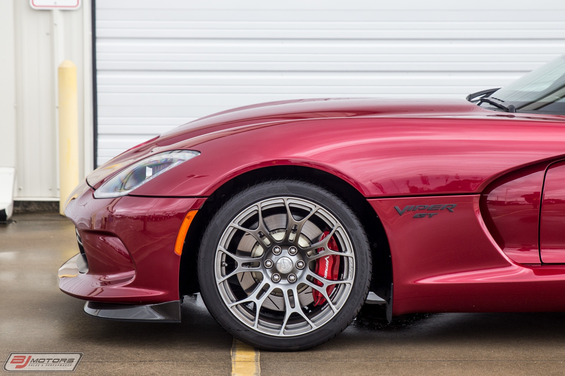 Used-2017-Dodge-Viper-GTC