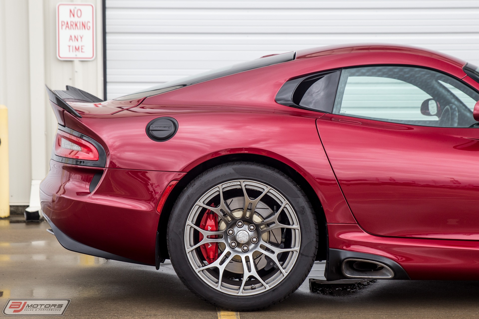 Used-2017-Dodge-Viper-GTC