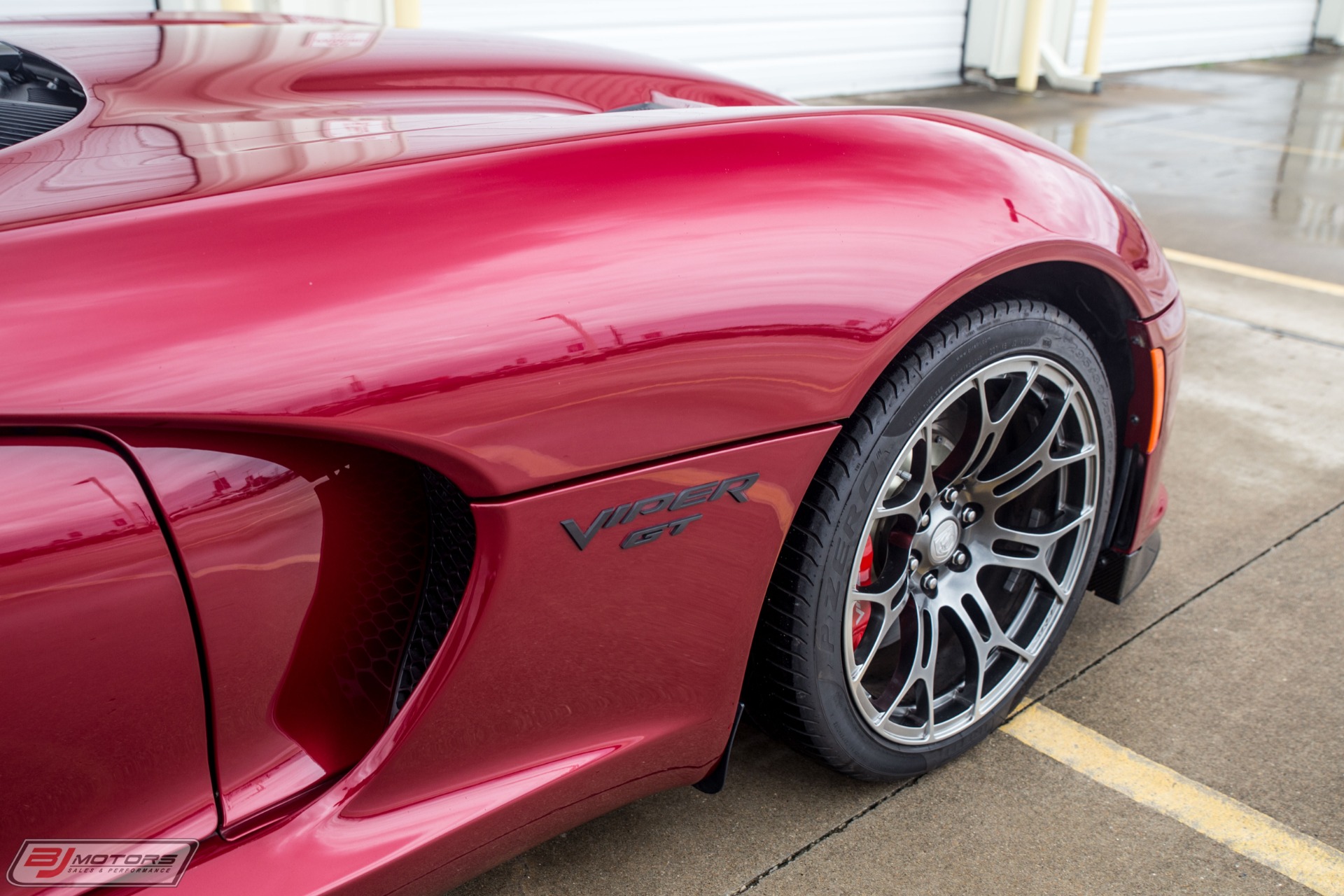 Used-2017-Dodge-Viper-GTC