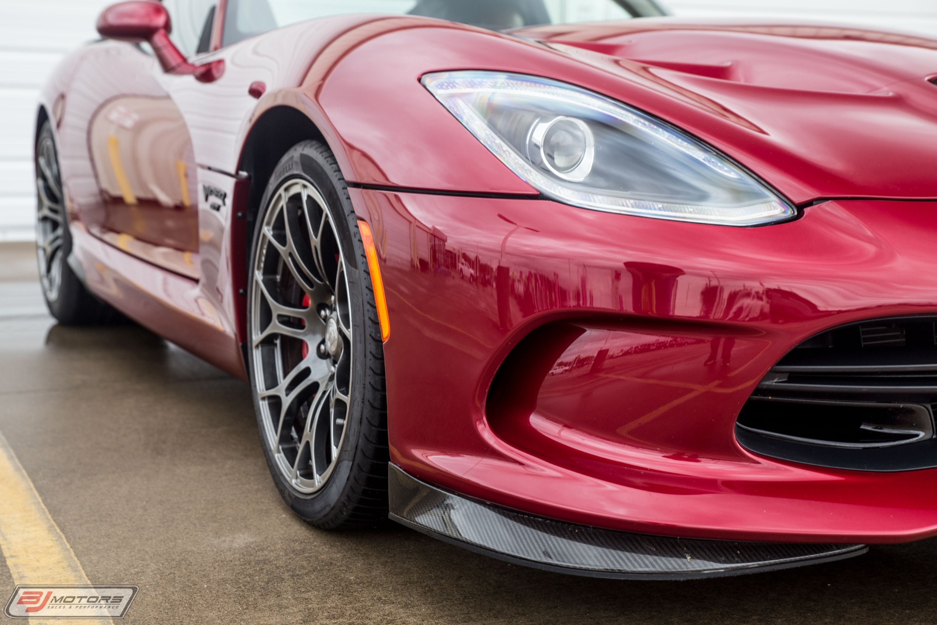 Used-2017-Dodge-Viper-GTC