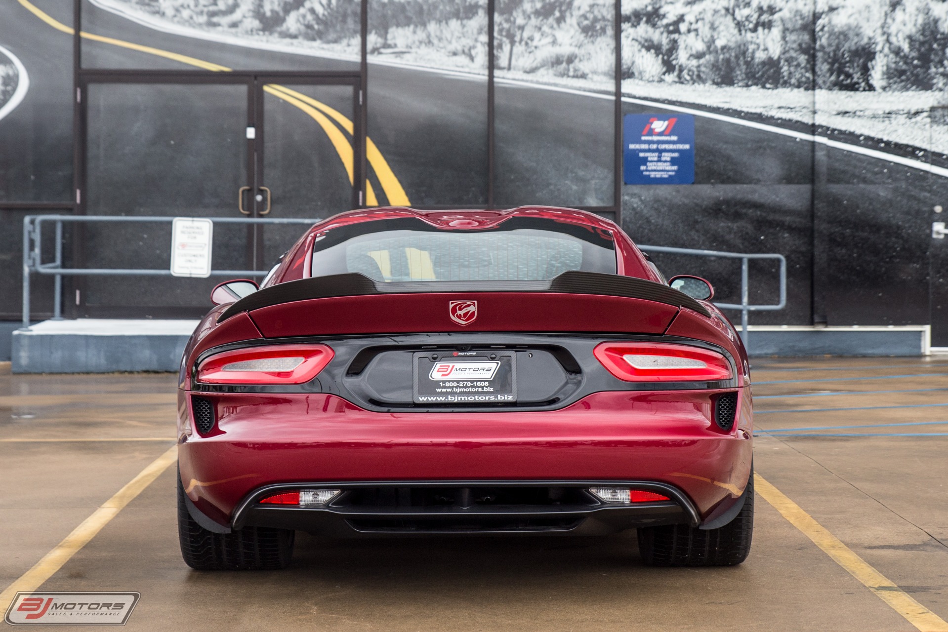 Used-2017-Dodge-Viper-GTC