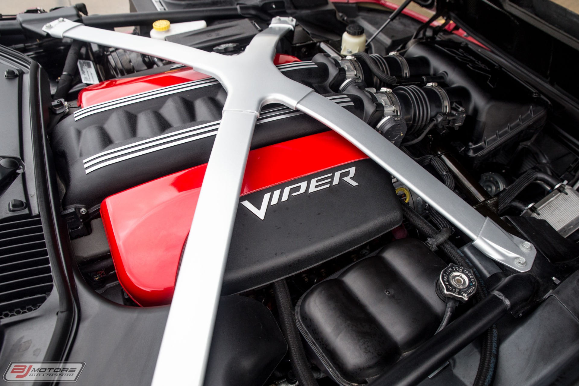 Used-2017-Dodge-Viper-GTC