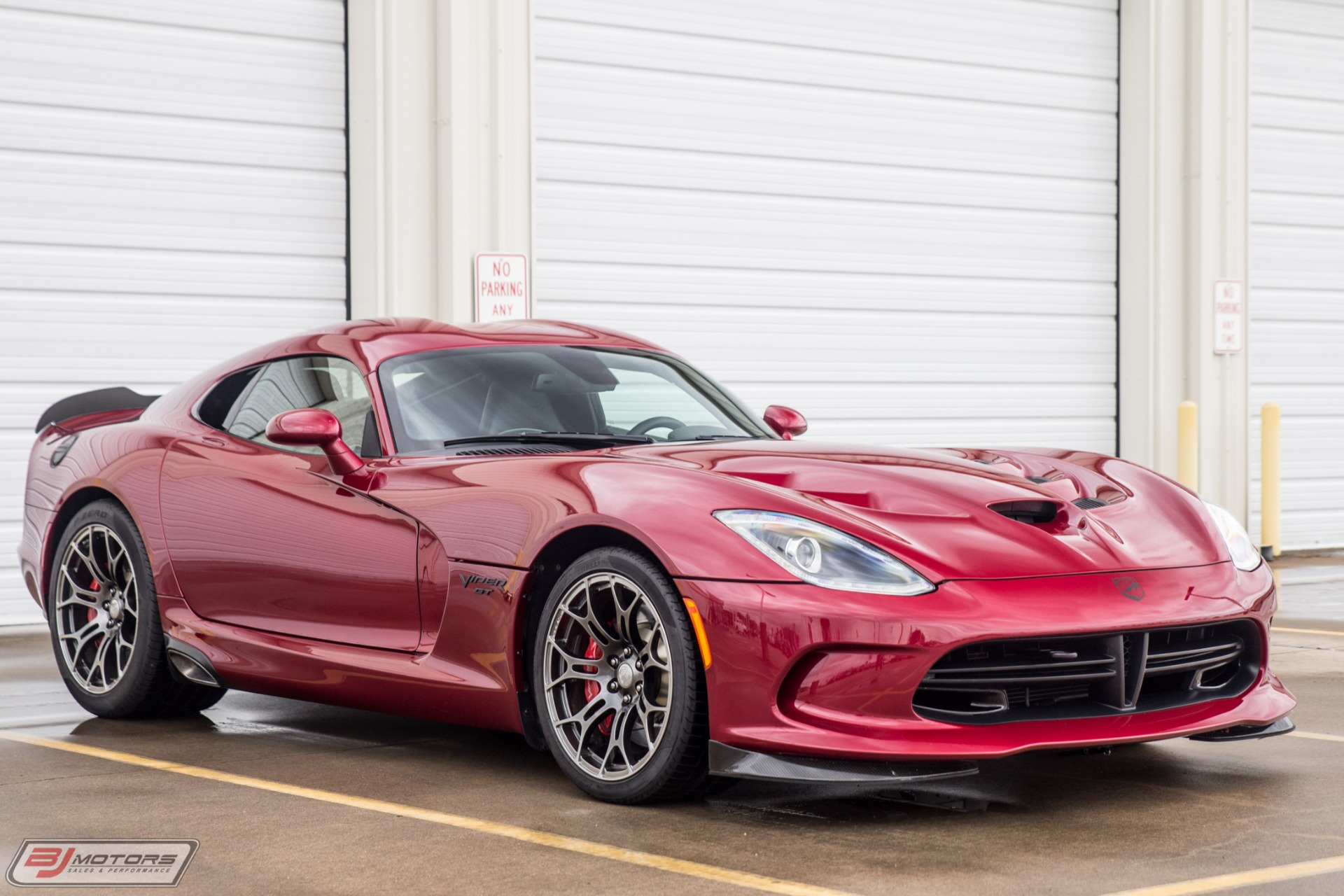 Used-2017-Dodge-Viper-GTC