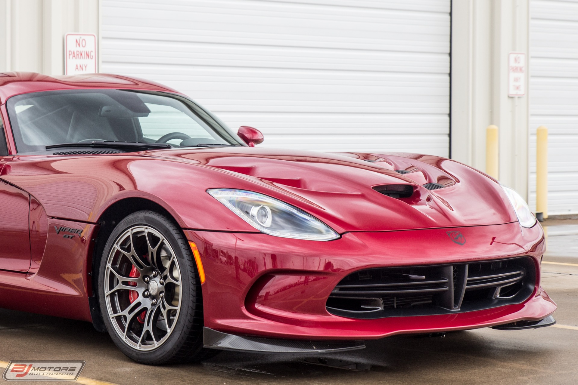 Used-2017-Dodge-Viper-GTC