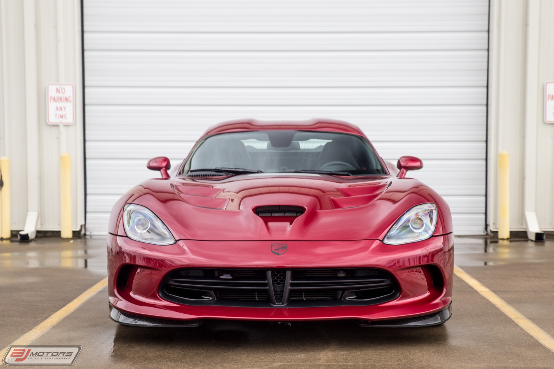 Used-2017-Dodge-Viper-GTC