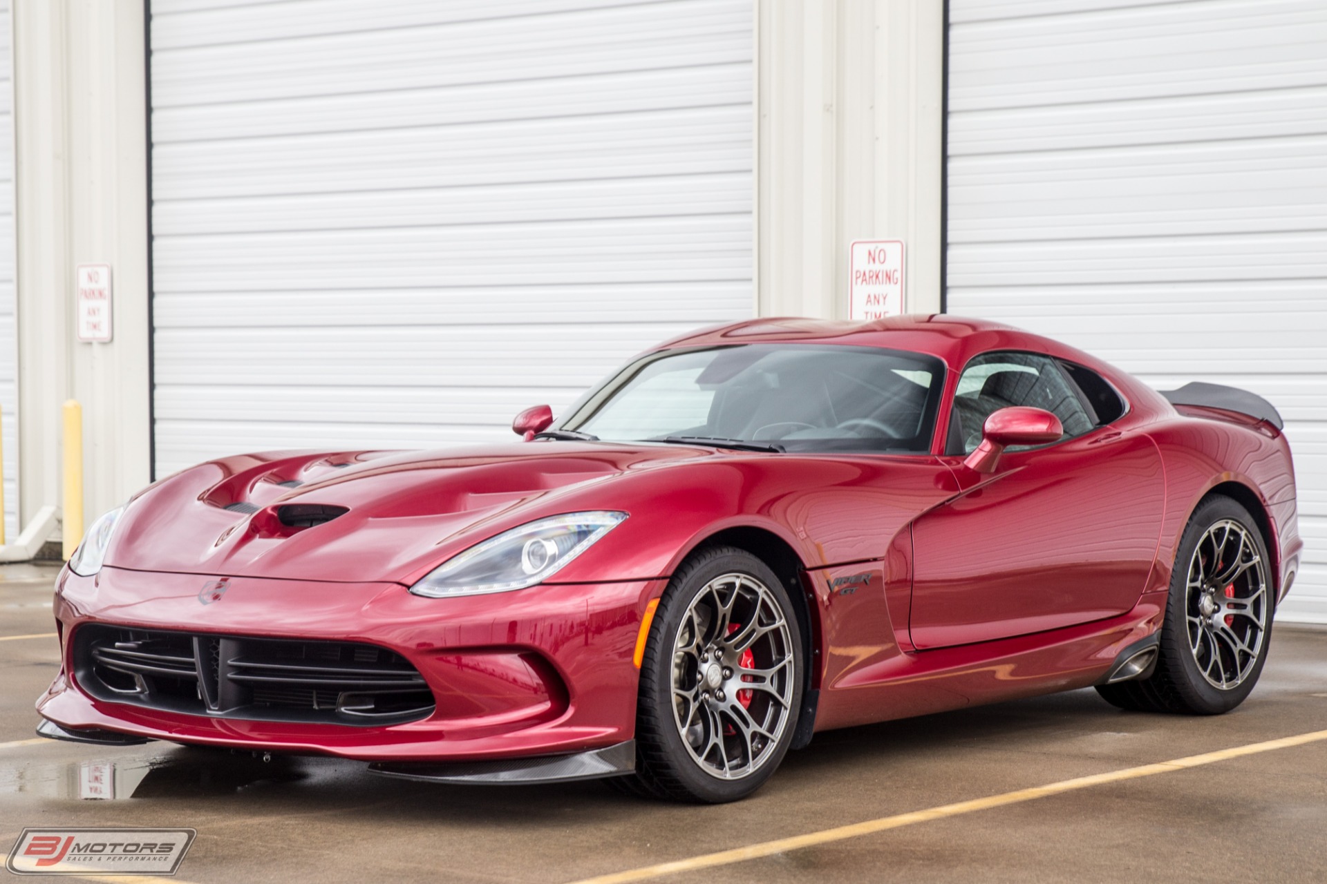 Used-2017-Dodge-Viper-GTC