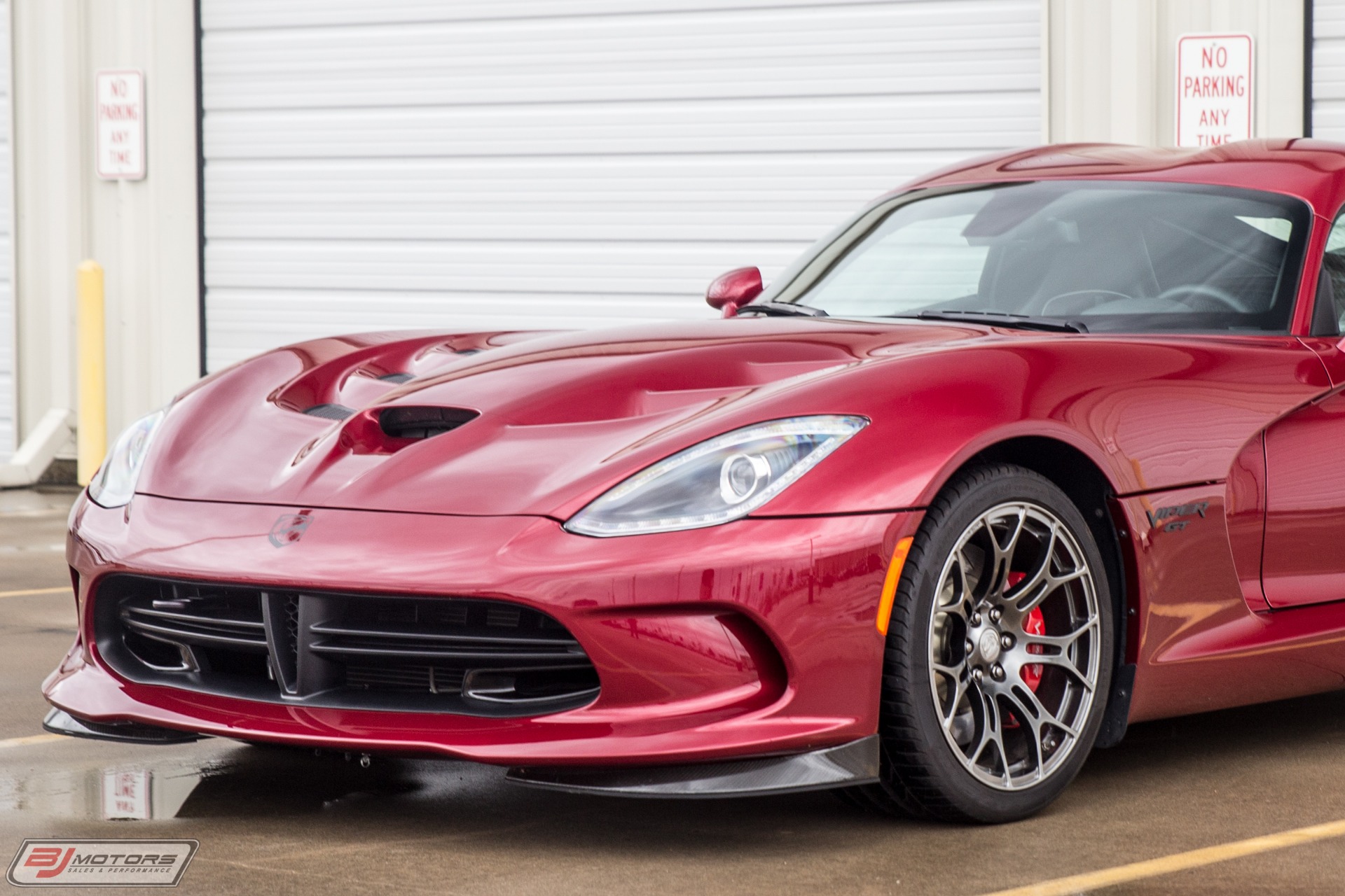 Used-2017-Dodge-Viper-GTC