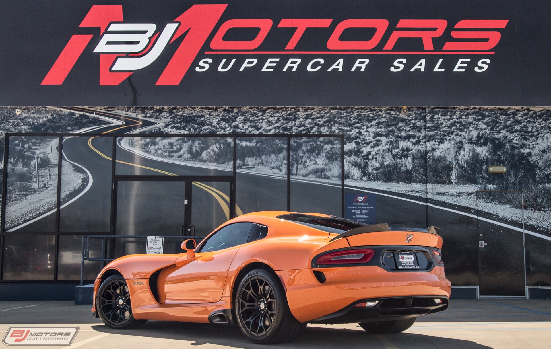 Used-2014-Dodge-Viper-TA-10