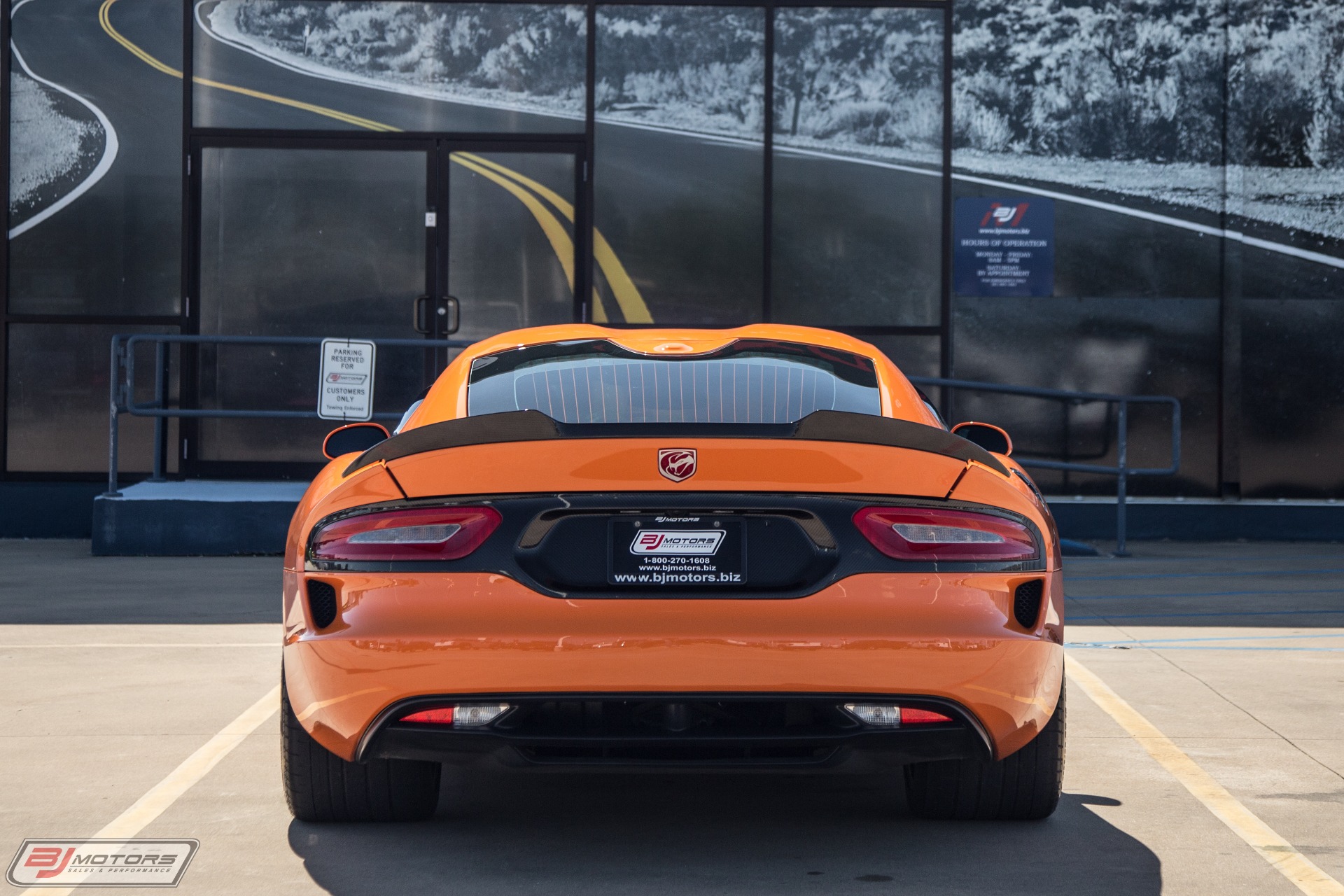 Used-2014-Dodge-Viper-TA-10