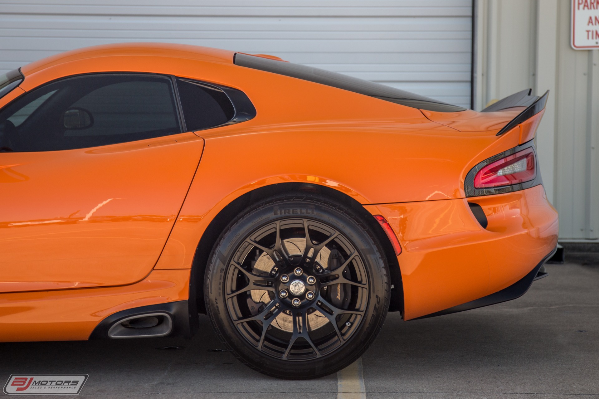 Used-2014-Dodge-Viper-TA-10