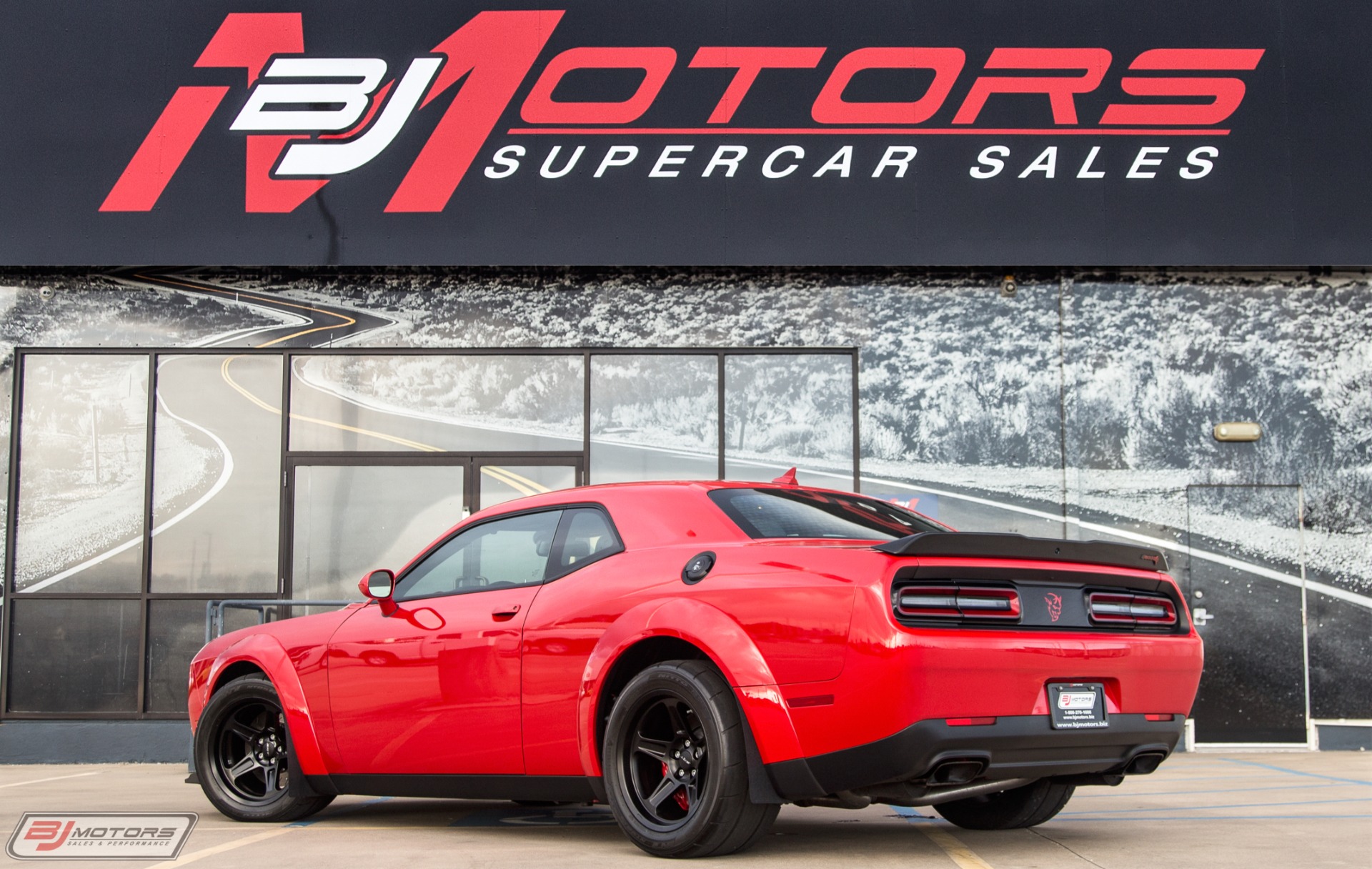 Used-2018-Dodge-Challenger-SRT-Demon