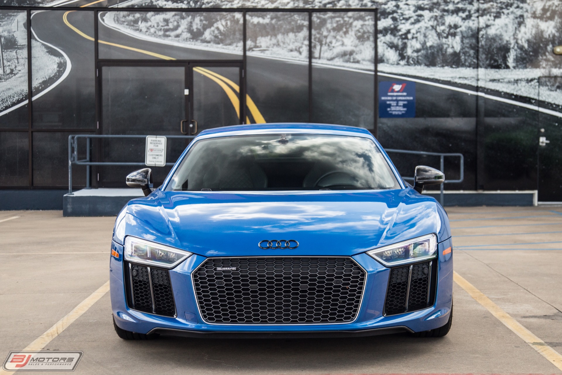 Used-2017-Audi-R8-V10-Plus