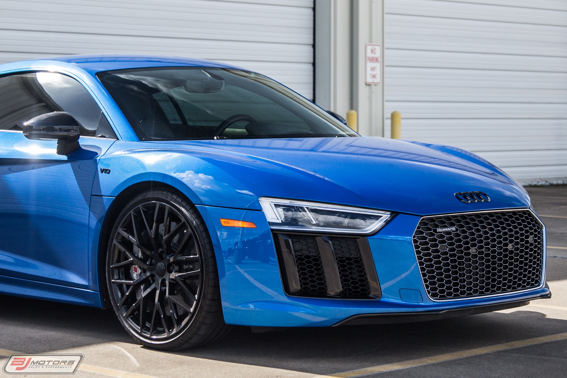 Used-2017-Audi-R8-V10-Plus