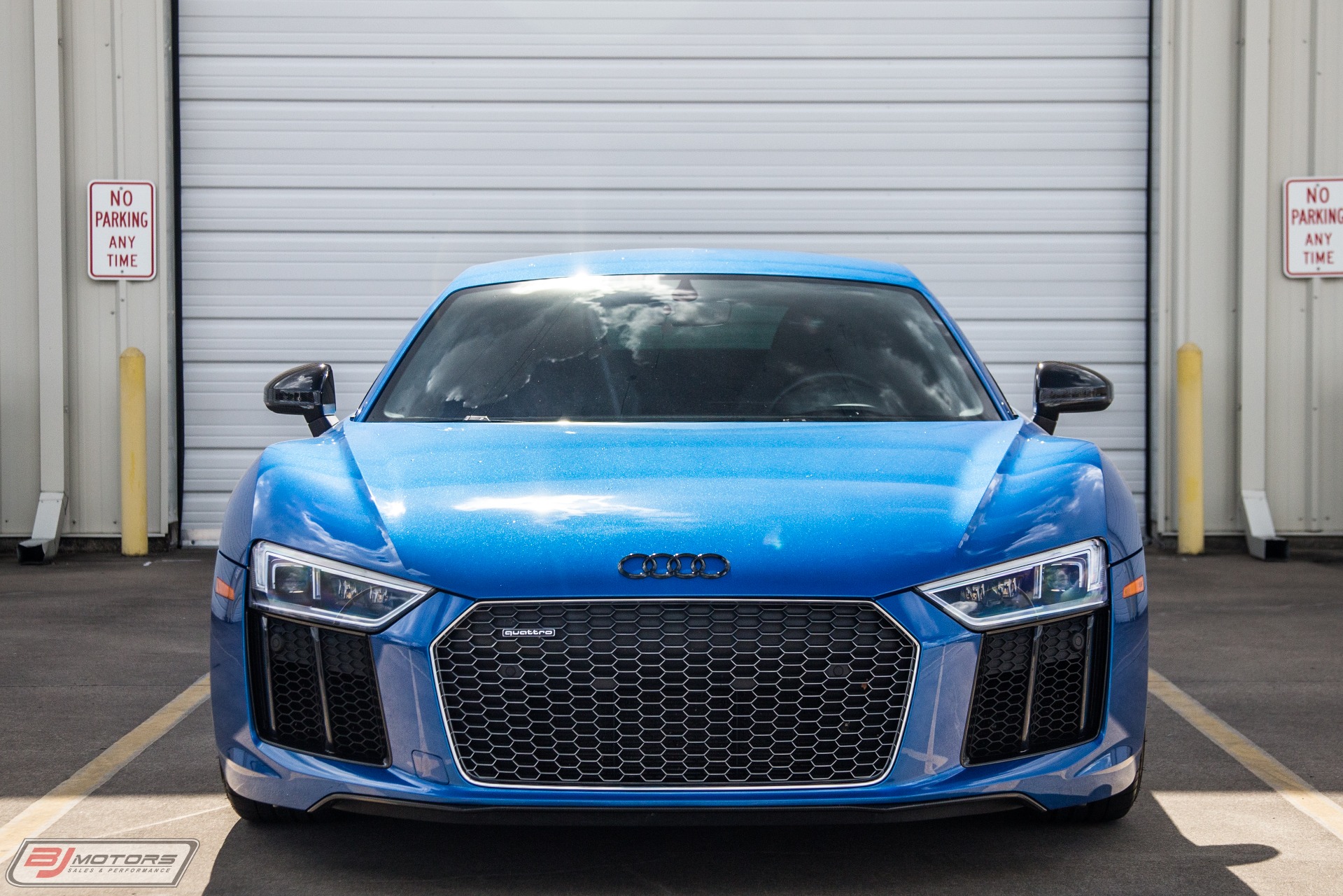 Used-2017-Audi-R8-V10-Plus