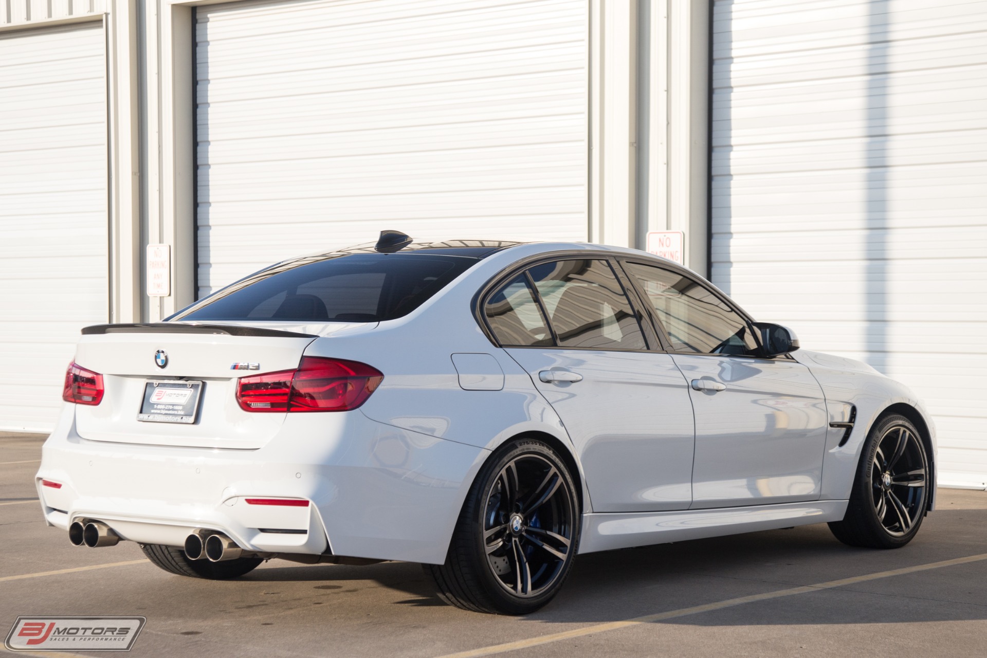 Used-2017-BMW-M3