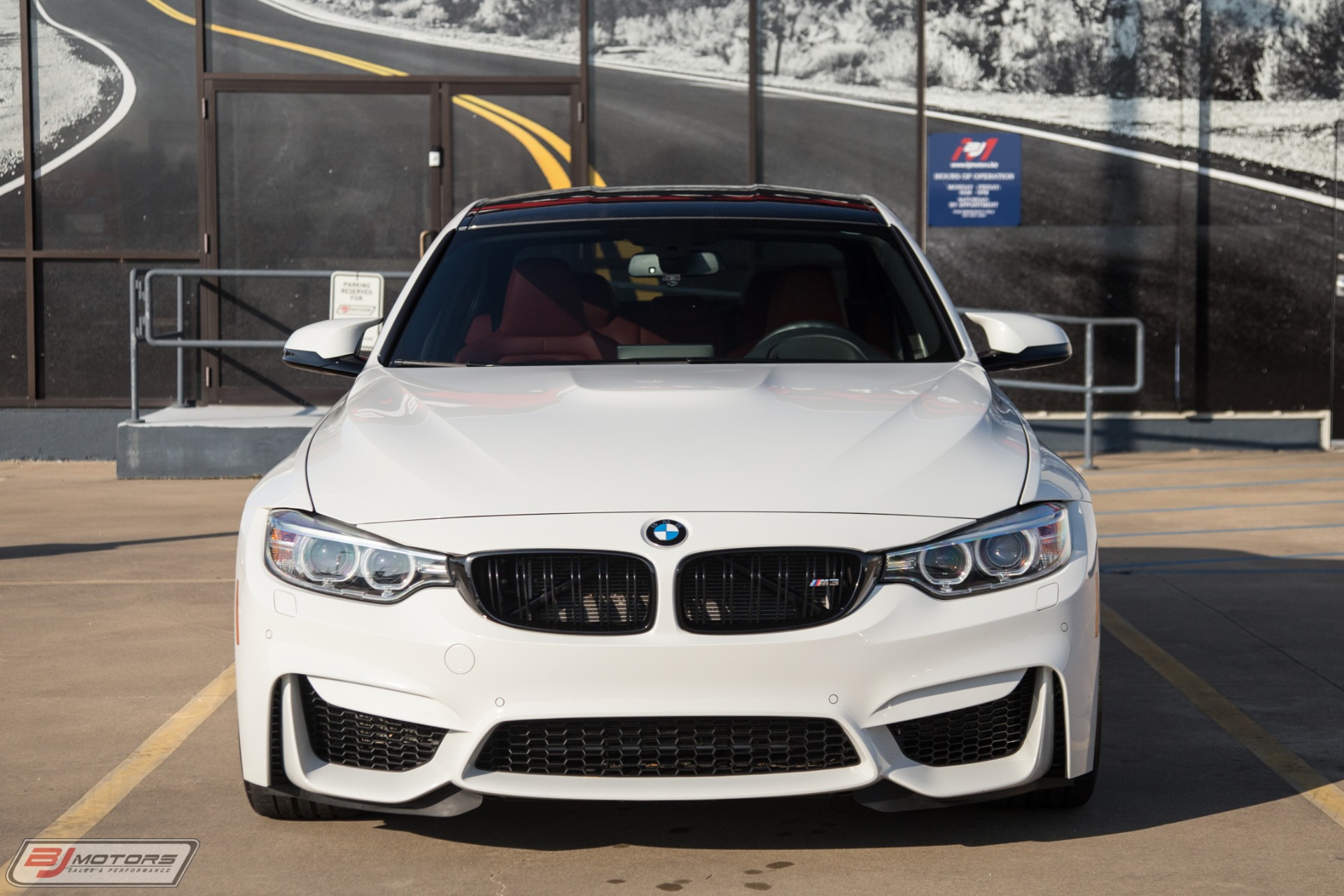 Used-2017-BMW-M3