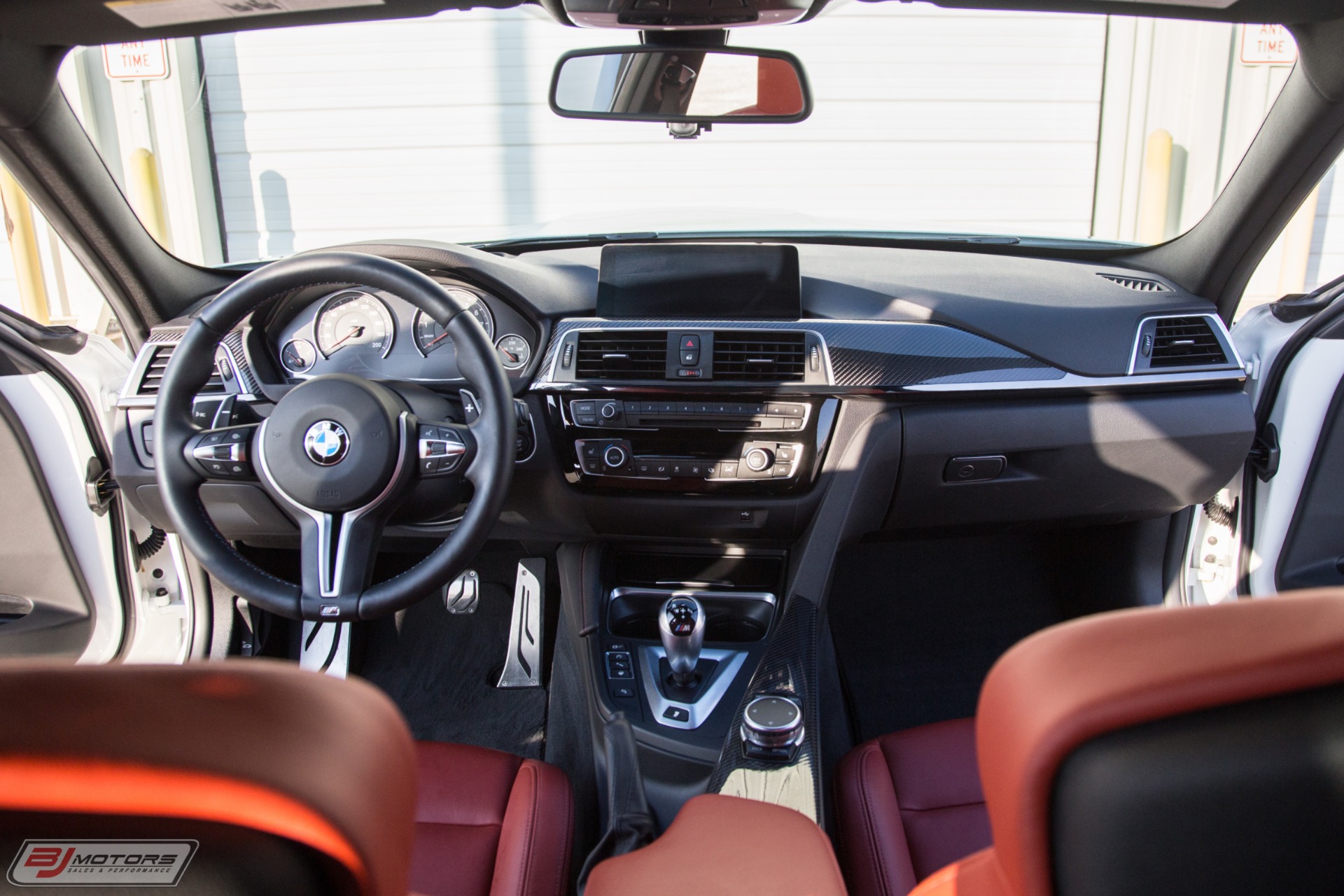 Used-2017-BMW-M3
