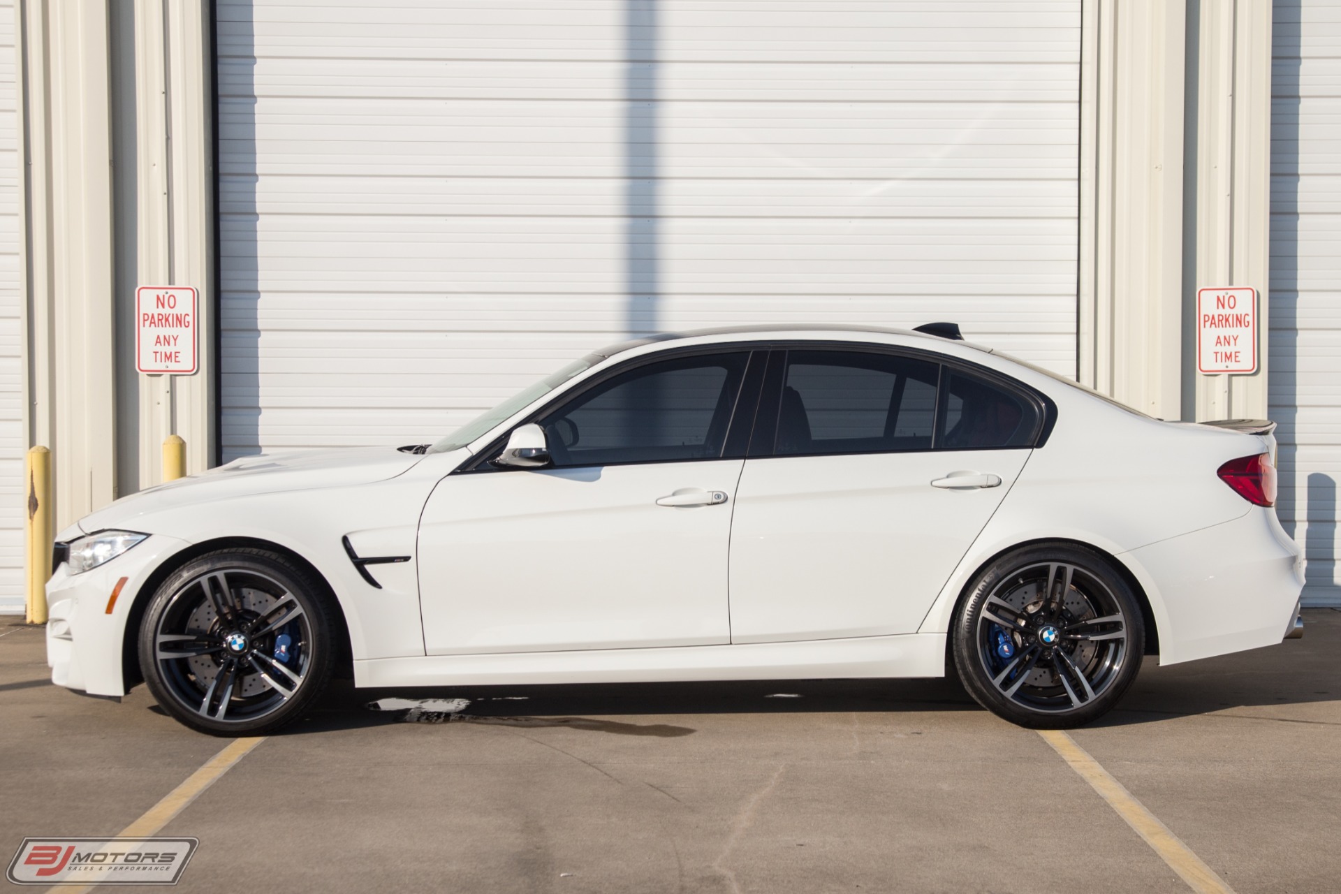 Used-2017-BMW-M3