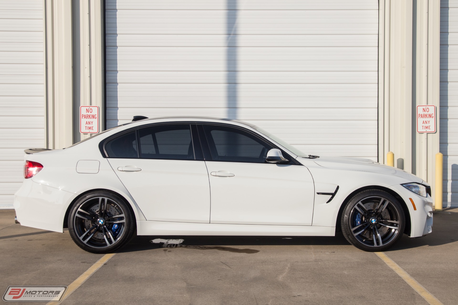 Used-2017-BMW-M3