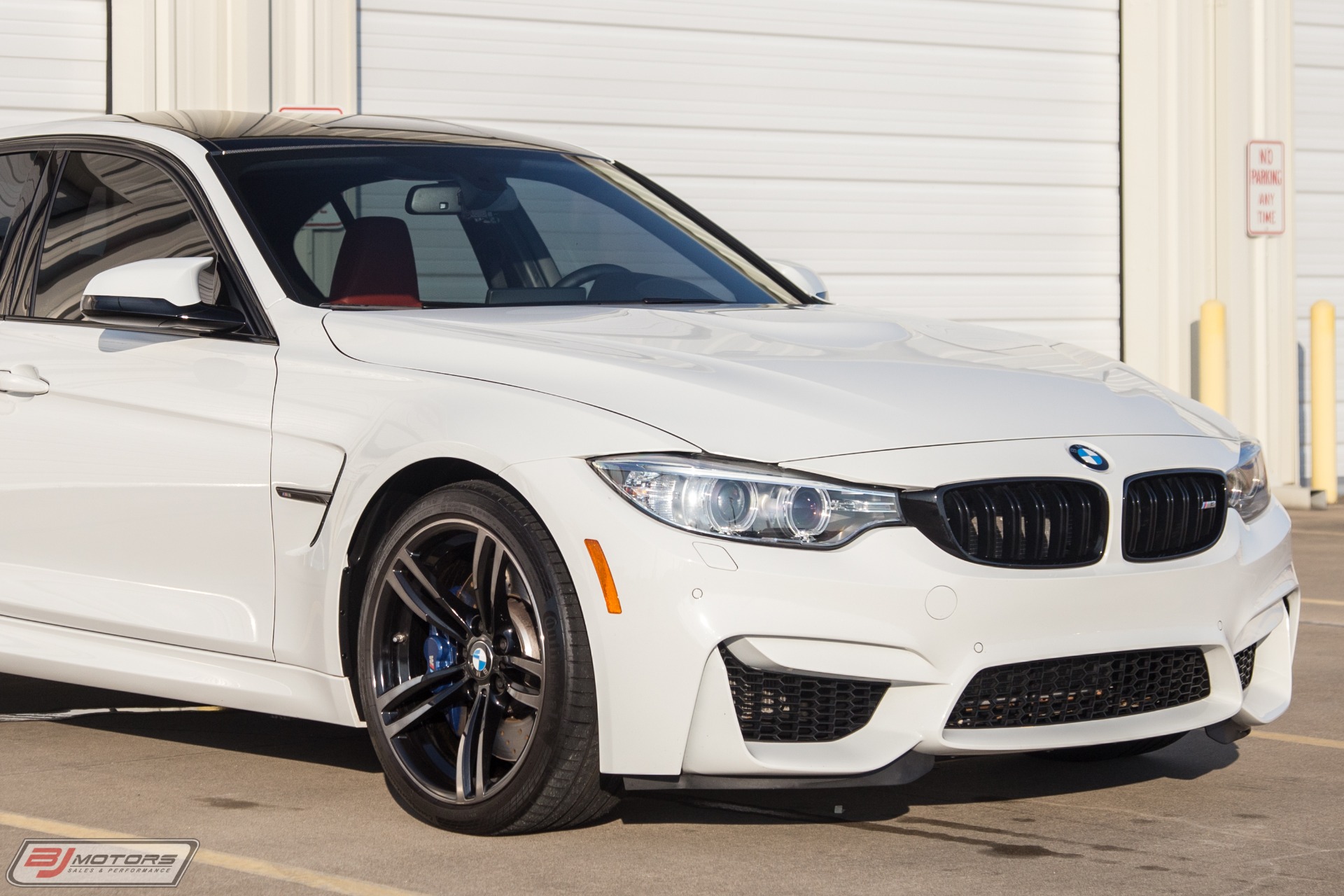 Used-2017-BMW-M3