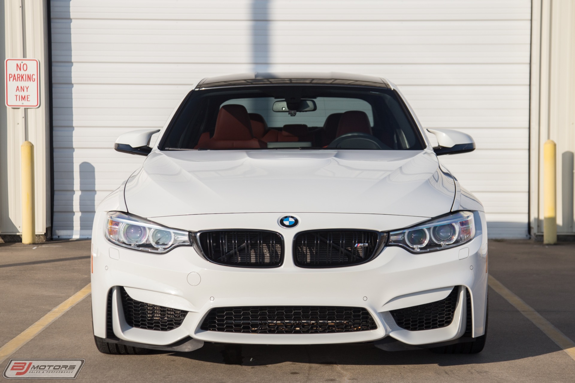 Used-2017-BMW-M3