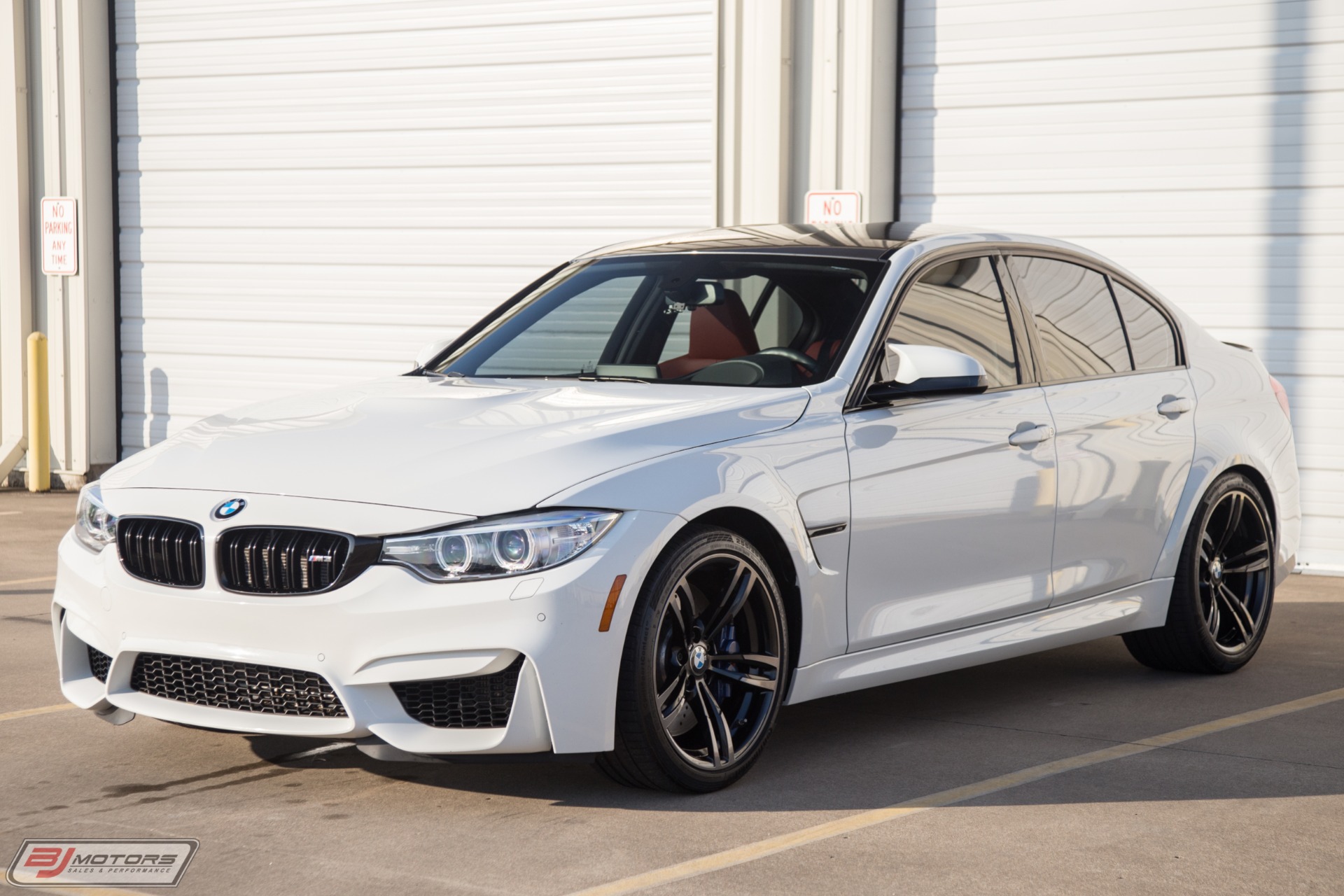 Used-2017-BMW-M3