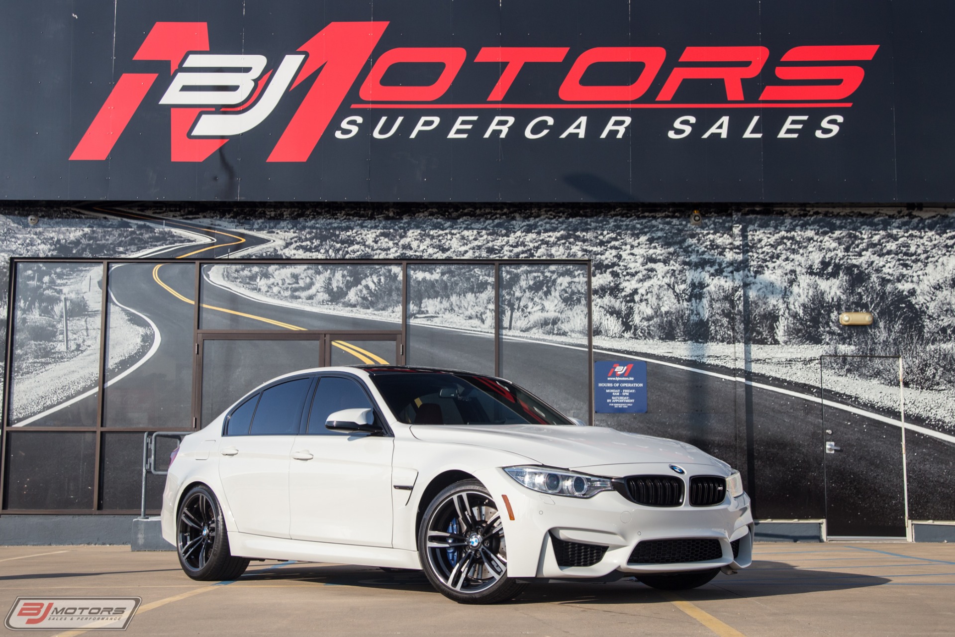 Used-2017-BMW-M3